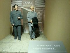 -白求恩柯棣华纪念馆