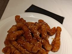 -峨嵋酒家(地安门店)