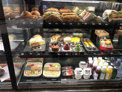 -星巴克(丁香国际商业中心店)
