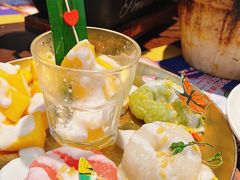 -泰妃殿(武汉首店)