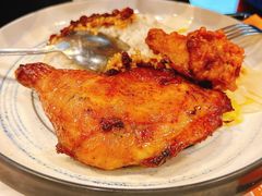 -大快活(丽丰店)