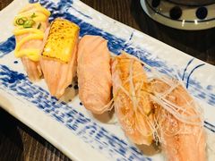 -大雄寿司(中华广场店)
