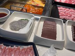 -海底捞火锅(勒泰店)