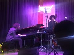 -林肯爵士乐上海中心 Jazz at Lincoln Center Shanghai