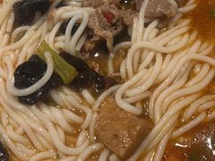 -福牛堂 Noodle Talk Home Cuisine