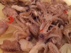 -海州湾会议中心中餐厅