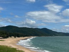 -三亚南山文化旅游区