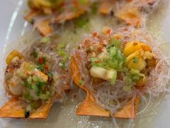 -天天海鲜城·海鲜大排档(新溪店)