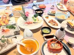 -味见·雪月花(天富路店)
