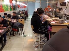 大堂-呷哺呷哺(世贸.工三店)