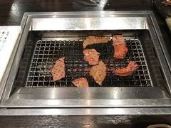 -俺的焼肉(銀座9丁目店)
