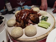 -局气 烤鸭·北京菜(光华路店)