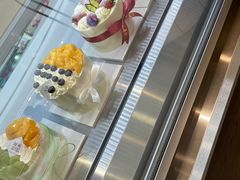 -拉那巴米 蛋糕定制(世纪东方广场店)