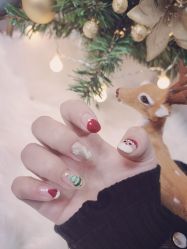 -N.xi奈兮日式美甲美睫半永久