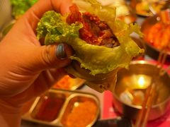 -西塔老太太泥炉烤肉(苏州大悦城店)