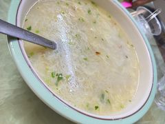 -青岛锅贴(四流中路店)