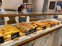 -WHEAT&BAKER-麥(凯德来福士店)