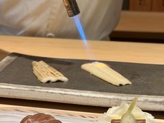 -鹤菊·鮨Omakase(古子城店)