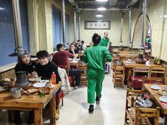 -元盛居(生态大街店)