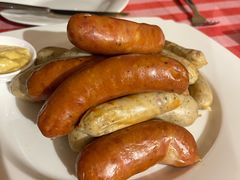 -杭州国际会议中心洲际酒店-德国啤酒屋(砂之船国际生活广场店)