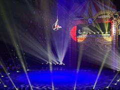 -珠海横琴长隆《卡卡虎奇遇记》