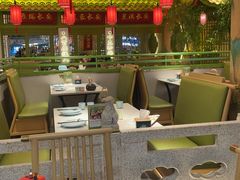 -奔跑吧陕菜·盛世长安(民乐园万达店)