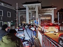 -长洲渡车船码头