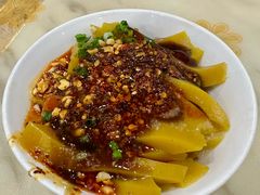 -何氏筠连水粉(明伦堂店)