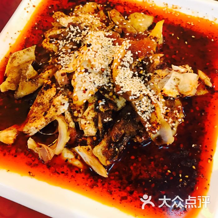 天主堂(鸡片店)图片 - 第1张