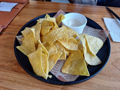 -本处·素食·融合料理(南油店)