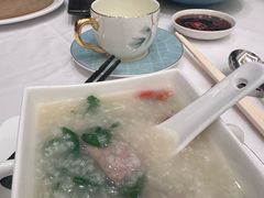 -明阁 Ming Court(广州朗豪酒店)