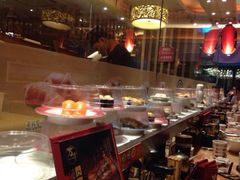 -万岁寿司(万国店)