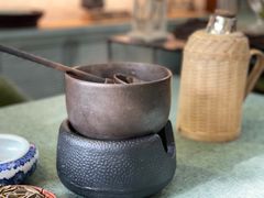 -一号铺子·大炉茶