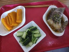 -江南大学-4食堂