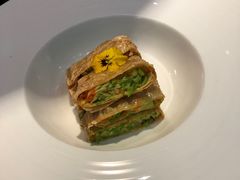 -荷风细雨·中国茶宴(碧云店)