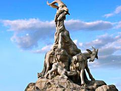 -济南方特东方神画