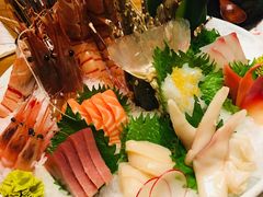 -王鼎精致料理铁板烧(世博源店)