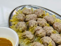 -嘉升大排档(番禺总店)