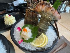 -粤海喜来登酒店-班妮海鲜铁板烧和牛放题餐厅(天河城店)