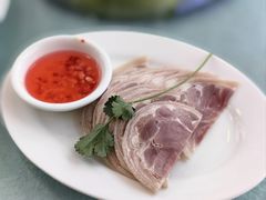 -友联菜馆(杉木栏路店)