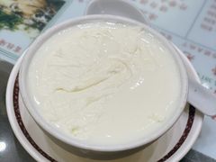 双皮奶-义顺牛奶公司(新马路老店)