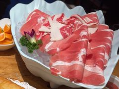 -额尔敦传统涮火锅·冰煮羊(铁东店)