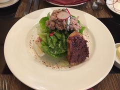 -db Bistro & Oyster Bar by Daniel Boulud(滨海湾金沙店)