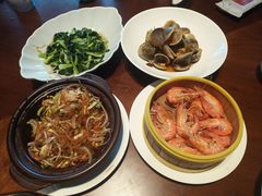 -高佳庄·舟山海鲜(海景旗舰店)