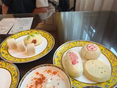 -富华斋饽饽铺·宫廷糕点·伴手礼(护国新天地店)