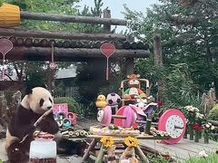 -大连森林动物园