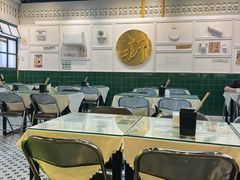 -阿金大白·上海菜馆(新天地店)