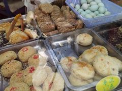 -杜称奇小吃店(西湖道店)