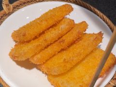 -赠李白·如诗的川味(余杭万达广场店)