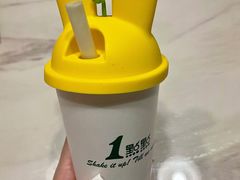 -1点点(河南中路店)